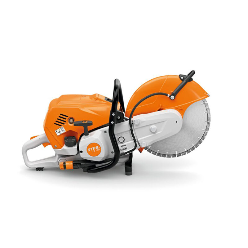 STIHL TS 710 I Petrol Cut-off Machine