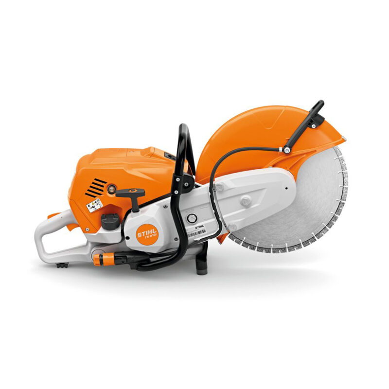 STIHL TS 910 I Petrol Cut-off Machine