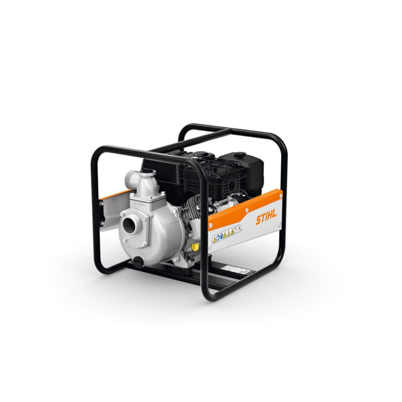 STIHL WP 300 Petrol Water Pump
