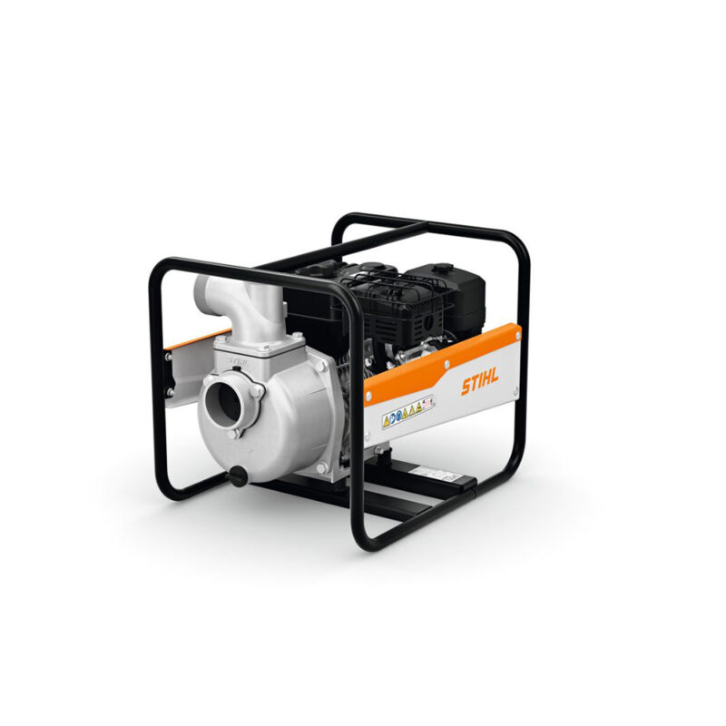 STIHL WP 600 Petrol Water Pump